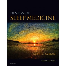 Review of Sleep Medicine E-Book (ebook)