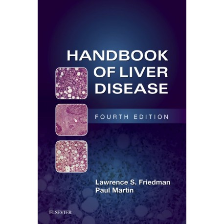 Handbook of Liver Disease E-Book (ebook) - Envío Gratuito