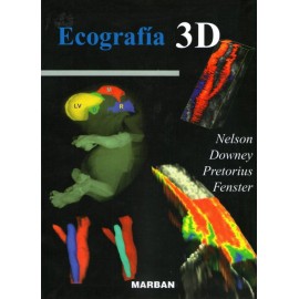 Ecografía 3D - Envío Gratuito