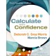 Calculate with Confidence, Canadian Edition - E-Book (ebook) - Envío Gratuito