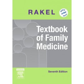Textbook of Family Medicine E-Book (ebook)