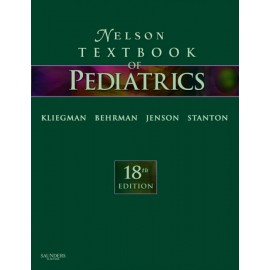 Nelson Textbook of Pediatrics E-Book (ebook)