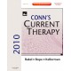 Conn's Current Therapy 2010 E-Book (ebook) - Envío Gratuito