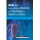 MCQs for Ross and Wilson Anatomy and Physiology in Health and Illness E-book (ebook) - Envío Gratuito