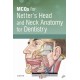 MCQs for Netter?s Head and Neck Anatomy for Dentistry E-Book (ebook) - Envío Gratuito