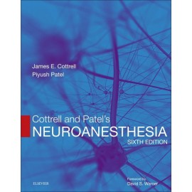 Cottrell and Patel. Neuroanesthesia