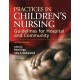 Practices in Children's Nursing E-Book (ebook) - Envío Gratuito