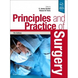 Principles and Practice of Surgery E-Book (ebook)