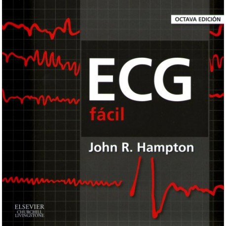 ECG fácil - Envío Gratuito