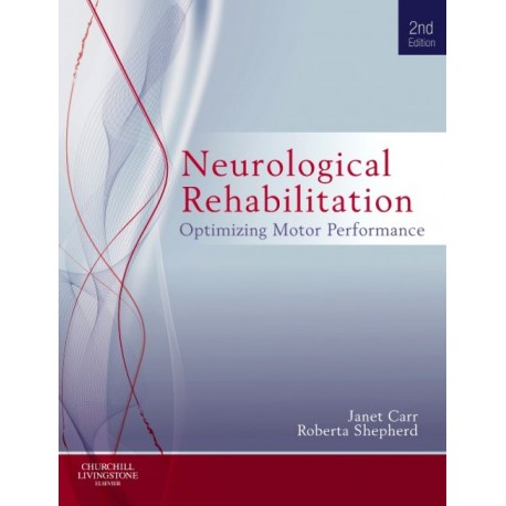 Neurological Rehabilitation E-Book (ebook) - Envío Gratuito