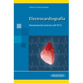 Electrocardiografía