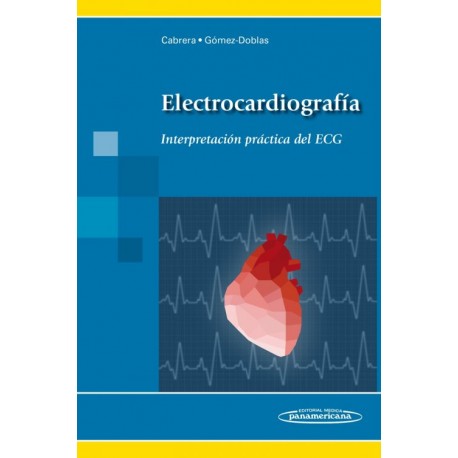 Electrocardiografía - Envío Gratuito