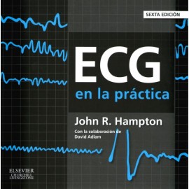 ECG en la práctica - Envío Gratuito