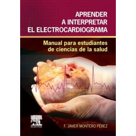 Aprender a interpretar el electrocardiograma - Envío Gratuito