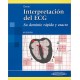 Interpretación del ECG. Su dominio rápido y exacto - Envío Gratuito
