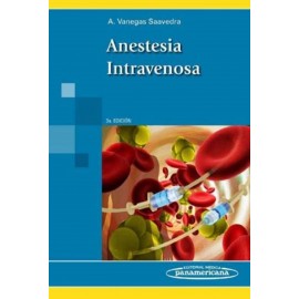 Anestesia intravenosa