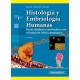 Histología y Embriología Humanas - Envío Gratuito