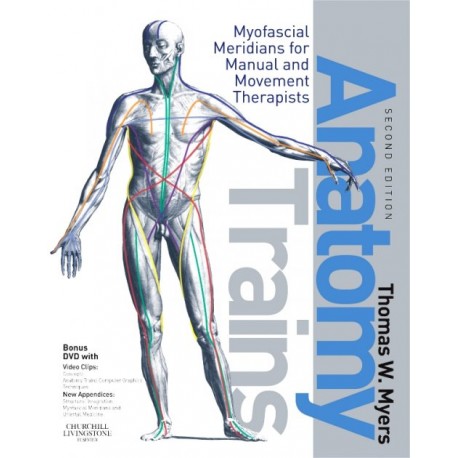 Anatomy Trains (ebook)