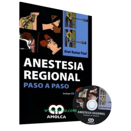 Anestesia Regional Paso a Paso