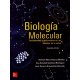 Biología molecular. Fundamentos y aplicaciones en ciencias de la salud - Envío Gratuito