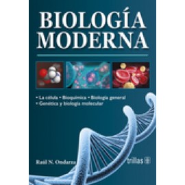 Biología Moderna