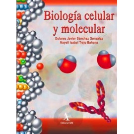 Biología celular y molecular Alfil