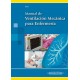 Manual de Ventilación Mecánica para Enfermería - Envío Gratuito