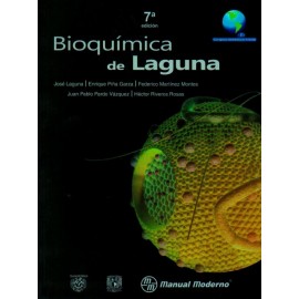 Bioquímica de Laguna - Envío Gratuito