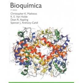 Bioquímica - Envío Gratuito