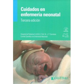 Cuidados en Enfermería Neonatal - Envío Gratuito