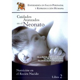 Enfermeria en salud perinatal y reproduccion humana Nutricion en el recien naci - Envío Gratuito