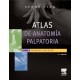 Atlas de anatomía palpatoria 2. Miembro inferior - Envío Gratuito