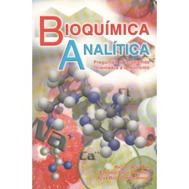 Bioquímica Analítica