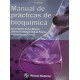 Manual de prácticas de bioquímica - Envío Gratuito