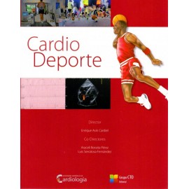 Cardio deporte
