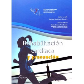 Rehabilitación cardiaca y prevención
