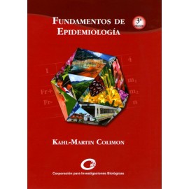 Fundamentos de epidemiología - Envío Gratuito