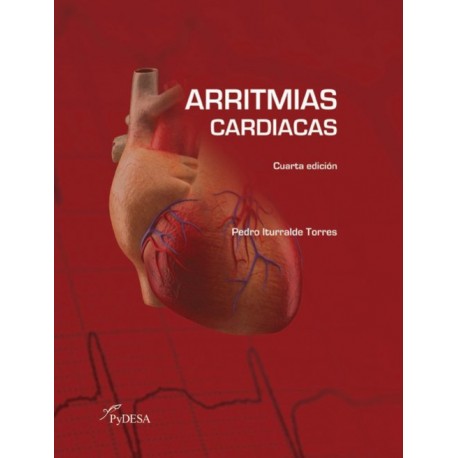 Arritmias Cardiacas - Envío Gratuito