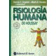 Fisiología humana de Houssay - Envío Gratuito