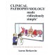 Clinical Pathophysiology Made Ridiculously Simple - Envío Gratuito