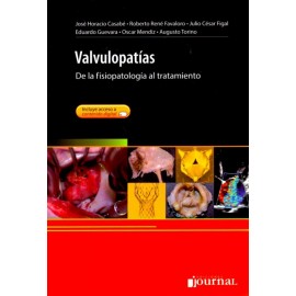 Valvulopatías. De la Fisiopatología al Tratamiento