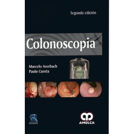 Colonoscopia - Envío Gratuito