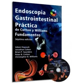 Endoscopia Gastrointestinal Práctica - Envío Gratuito