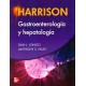 Harrison. Gastroenterología y hepatología - Envío Gratuito