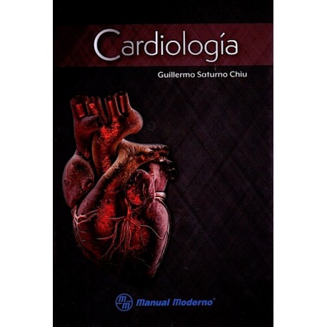 Cardiología - Envío Gratuito