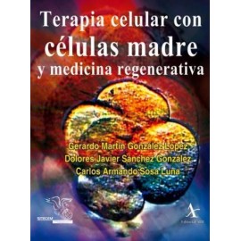 Terapia celular con células madre y medicina regenerativa - Envío Gratuito