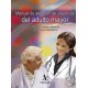 Manual de atención de urgencias del adulto mayor - Envío Gratuito