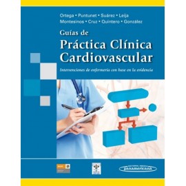 Guías de Práctica Clínica Cardiovascular