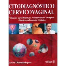 Citodiagnóstico cervicovaginal - Envío Gratuito