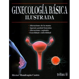 Ginecología Básica Ilustrada - Envío Gratuito
